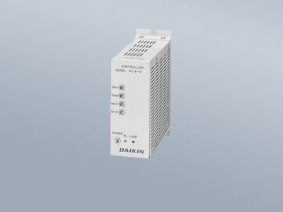 日本Daikin大金液壓KC-6-10驅(qū)動器