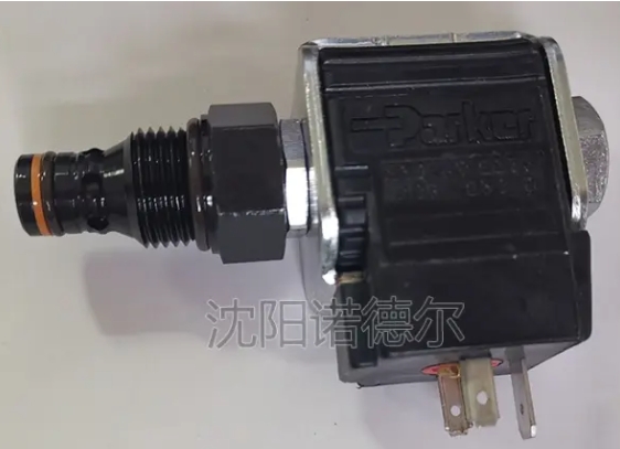 【電廠(chǎng)】parker派克GS028110N+CCP24D電磁閥